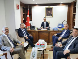 Çöpler bir araya toplanacak