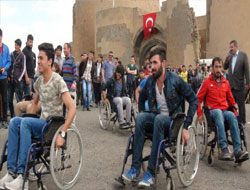 Ani Ören Yeri’nde Empati Günü