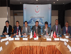 Suyun Finali Kars’ta Yapıldı