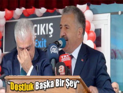 Şamil Ayrım Ağladı