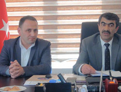 Kars’ın suyu masaya yatırıldı