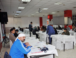 Kız Çocuklarının Okula Kazandırılması