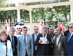 KAI-Bir’den Soykırım Yalanı ve Almanya Paneli