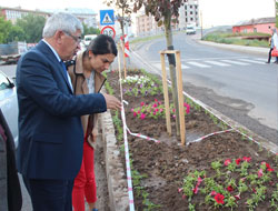 Karaçanta, Kars Bu Yaz Daha Renkli Olacak