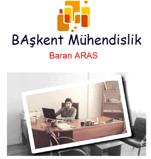 BAşkent Mühendislik Bürosu Açıldı