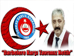 Darbelere karşı Türkav’ın tavrı nettir”