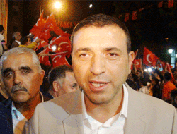 “Allah, birlik ve beraberliğimizi bozmasın”