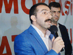 Allah Hepinizden Razı Olsun