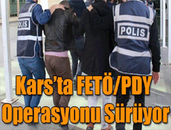 FETÖ operasyonunda 251 kişi tutuklandı