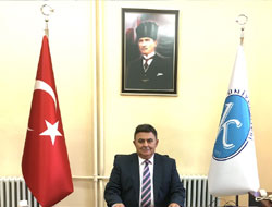 Vedat Baran Dekanlığa Atandı