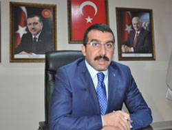 Çalkın, hüznü ve sevinci bir arada yaşadı