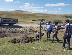 Manşet : Mera ıslah çalışmaları
