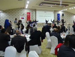 Yurdum Umudun Projesi