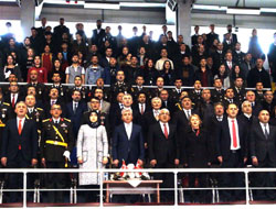 Kars’ta Cumhuriyet Coşkusu