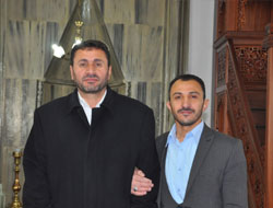 İmam 15 Temmuz Gecesi’ni anlattı
