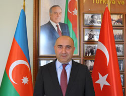 Azerbaycan’da Devlet Bayrağı Günü
