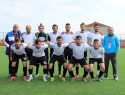 Doğu Gücü spor Kulübünden teşekkür