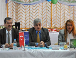ARAS Elektrik 2016’yı masaya yatırdı