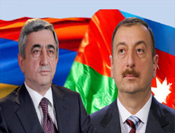 Ermeni ve Azerbaycan Halkına Müracaat