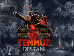 KAÜ’de 15 Temmuz panelle anlatılacak