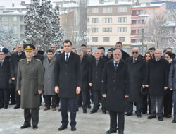 Kazım Karabekir Paşa Kars’ta anıldı