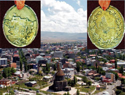 Kars “GAZİ”lik Unvanını İstiyor