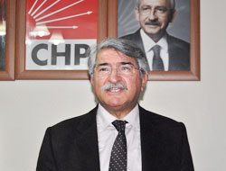 CHP’li Sağlar, ‘Hayır’ İçin Kars’ta