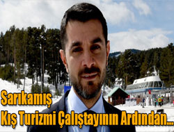 Sarıkamış Kış Turizmi Çalıştayının Ardından