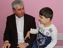 Otizm Farkındalık Günü