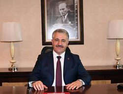 Ulaştırma Bakanı Arslan: PTT’ye 5 bin yeni çalışan alınacak