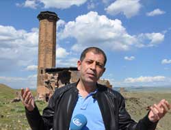 İlk Türk camisi: Ebul Menuçehr