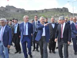 Arslan, Osmanlı Mahallesi’nde