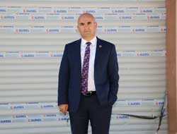 Selim’e Kapalı Semt Pazarı yapıldı
