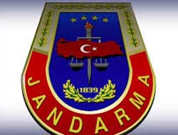 Jandarma Alay Komutanı Atandı