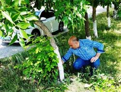 ‘Neden Kars’ta da olmasın..