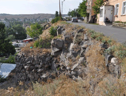 Kars halkı Vali Doğan’dan bariyer istiyor