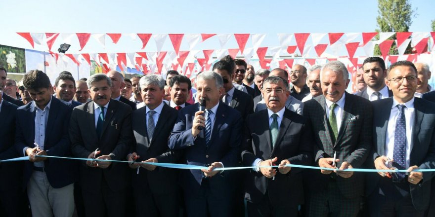  Başkent'te 3. Kars, Ardahan, Iğdır Tanıtım Günleri