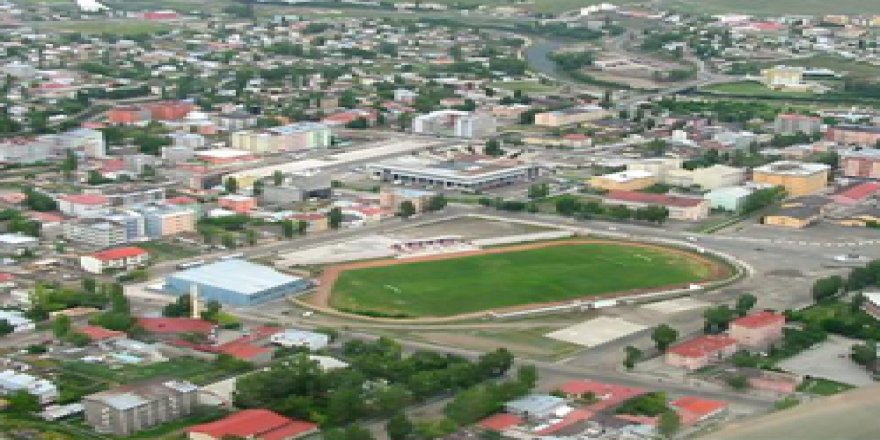 Şehir Stadyumu yeniden ihaleye çıktı