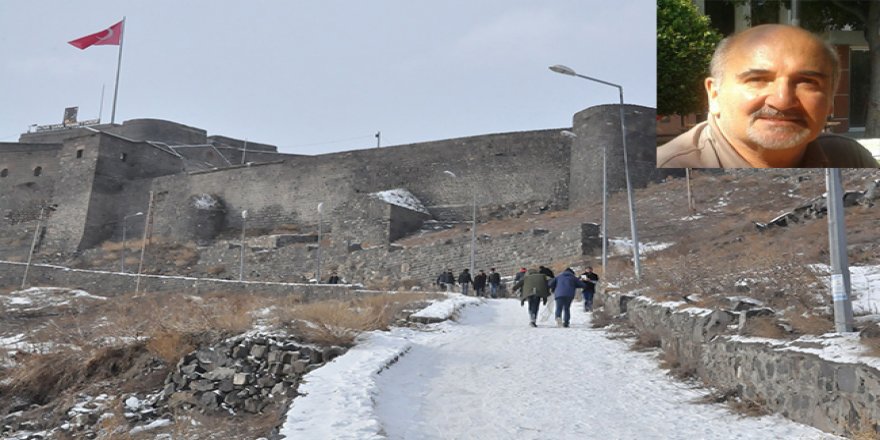 Kars'ta Çocukluk ve Gençlik