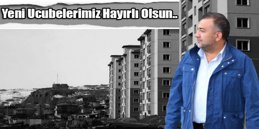 Yeni Ucubelerimiz Hayırlı Olsun…