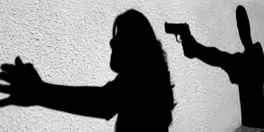 Gazino'da Kadın Cinayeti