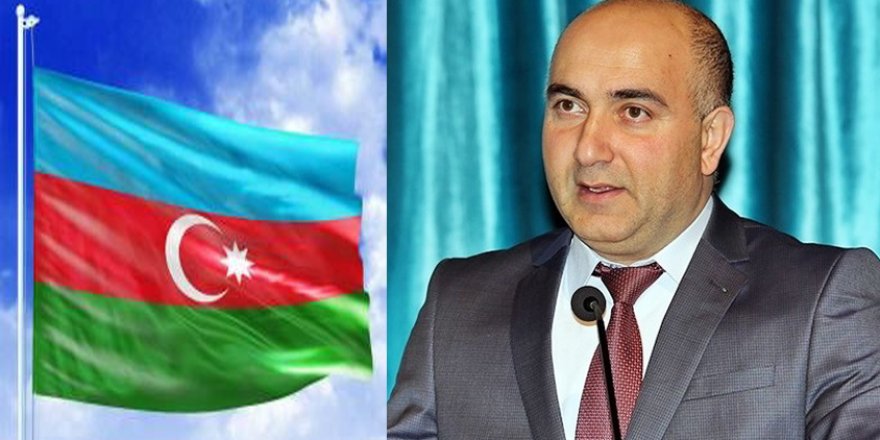 Azerbaycan Devlet Bayrağı Günü