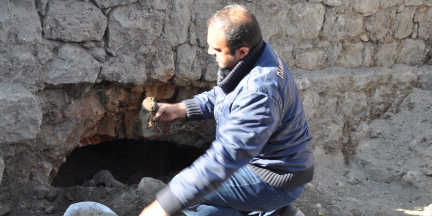 Beylerbeyi Sarayı restorasyon çalışmaları