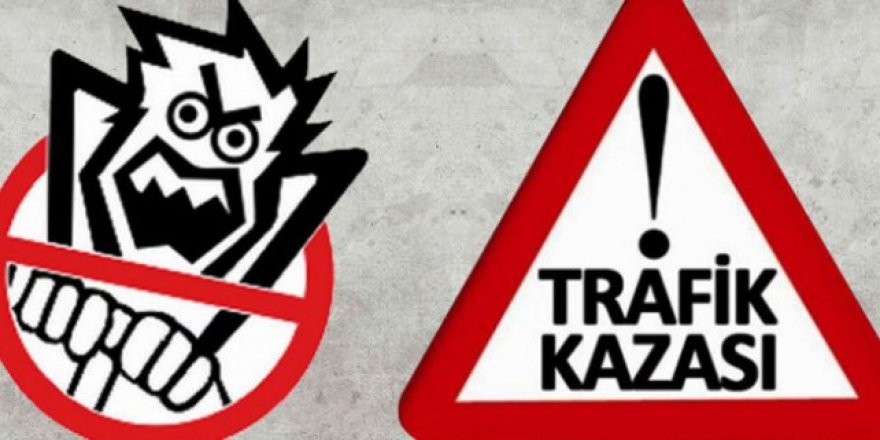 Sarıkamış’ta trafik kazası: 5 yaralı