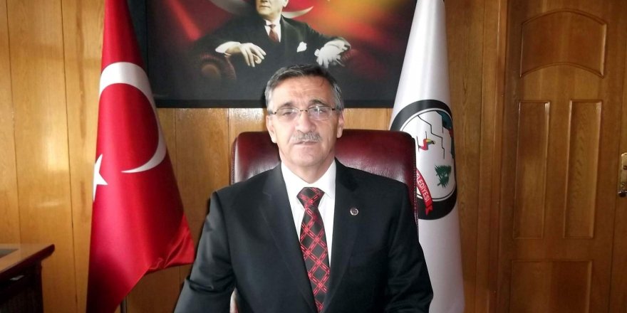 İlhan Özbilen Yeniden Tutuklandı