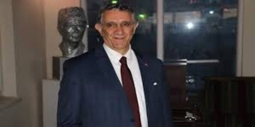 Prof. Dr. Alpaslan Ceylan'dan Sarıkamış Açıklaması