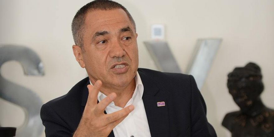 Sabri Yiğit : Kars’ın Tekerine Çomak Sokuluyor