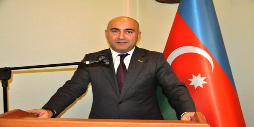 Guluyev: “Azerbaycan Bayrağı, devletimizin egemenliğinin sembolüdür”