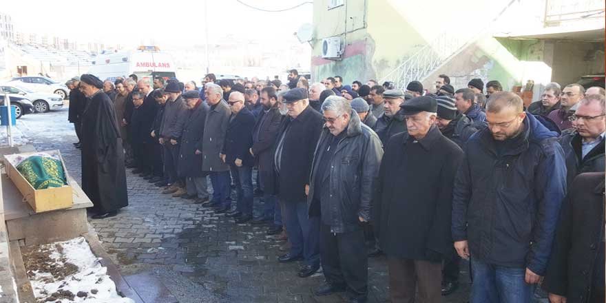 ​​​​​​​Doç. Dr. Erkan Tokucu’nun Acı Günü