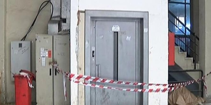 Asansör Bulunan Bina Sorumlularının Dikkatine